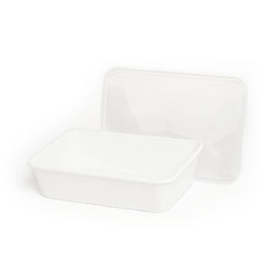 HQ 650cc MW Container 500pcs