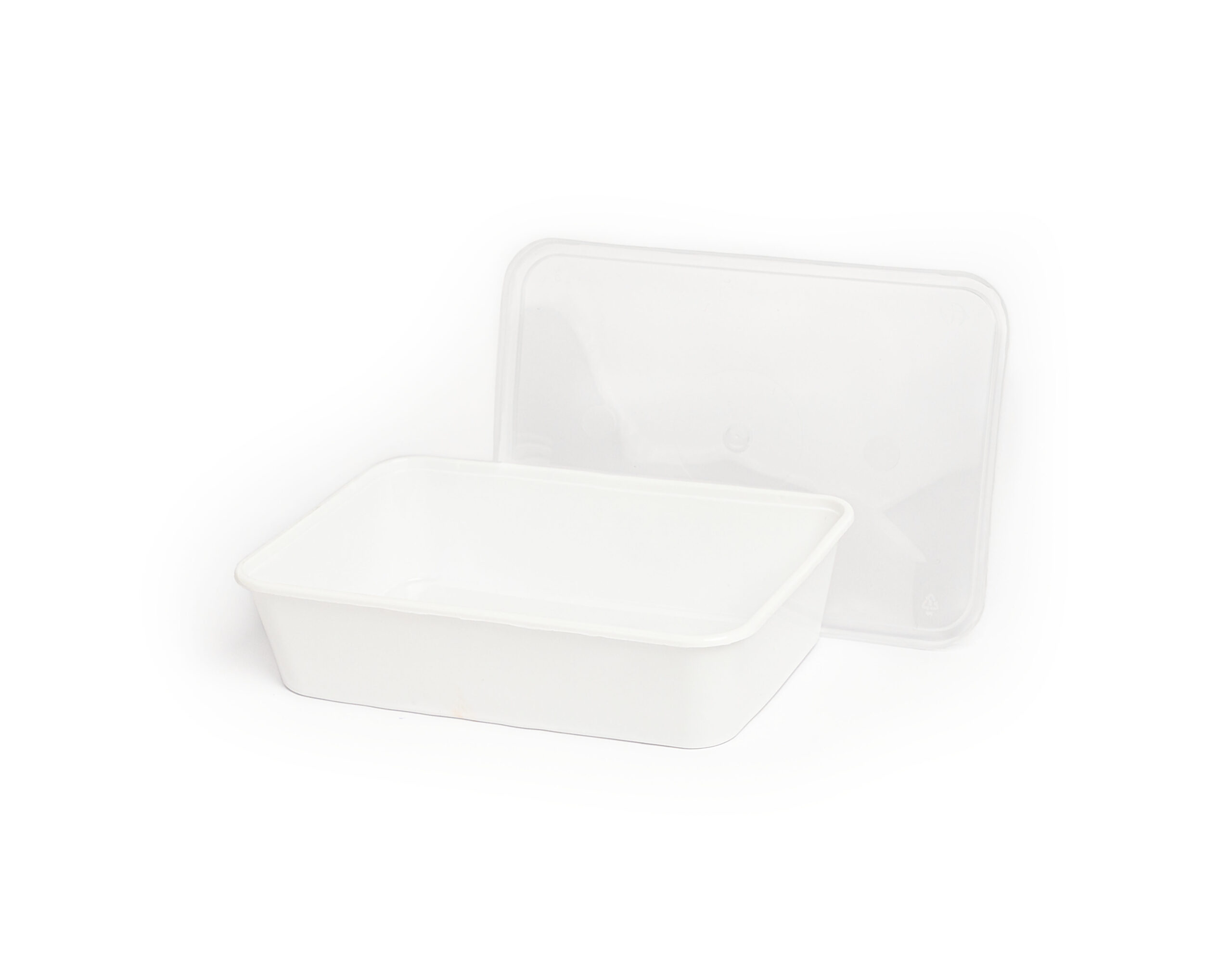 HQ 650cc MW Container 500pcs