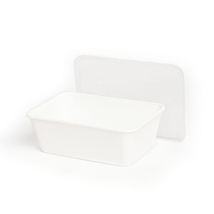 HQ 750cc MW Container 500pcs