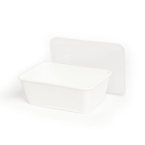 HQ 900cc MW Container 500pcs