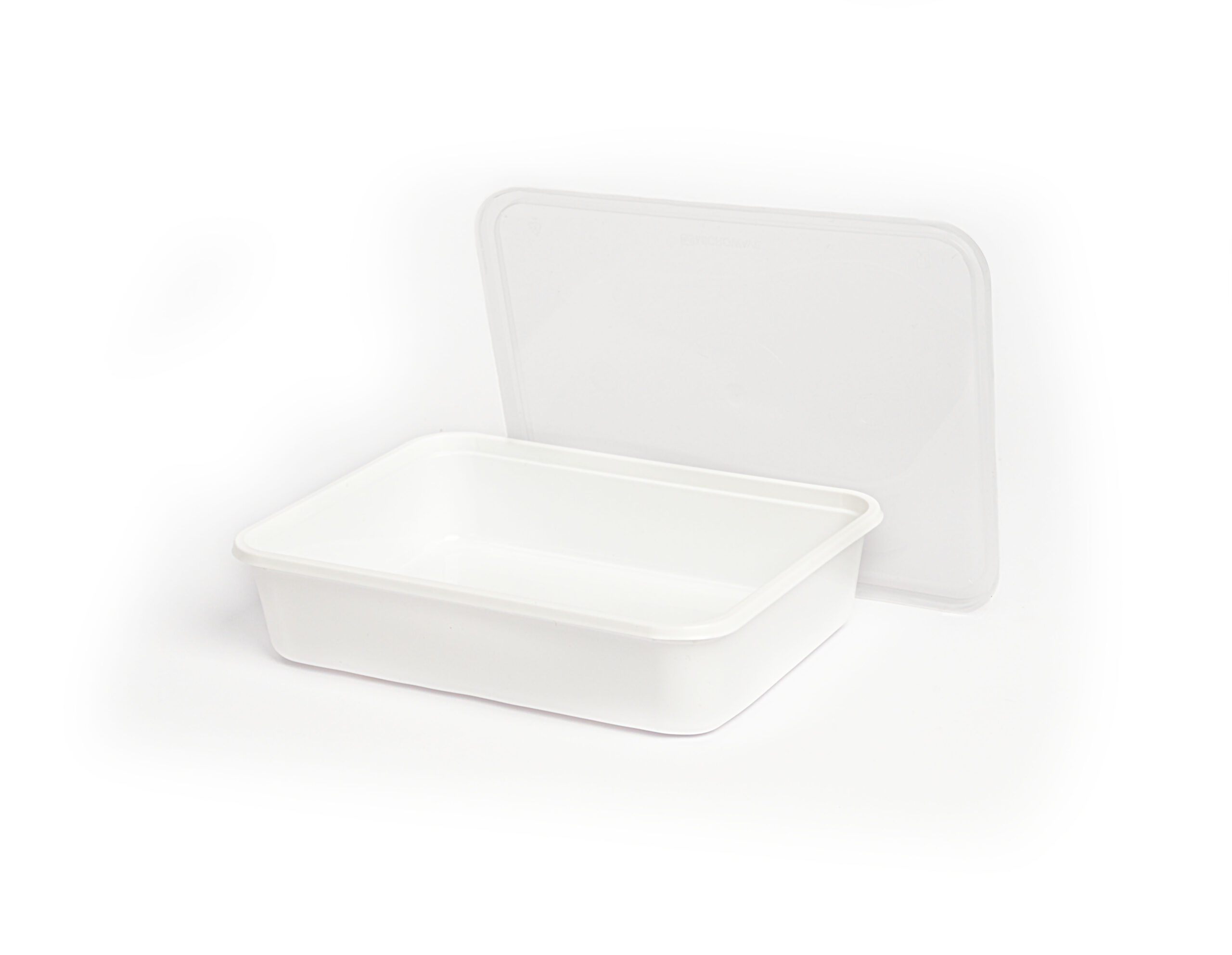 SQ 750ml MW Container 500pcs