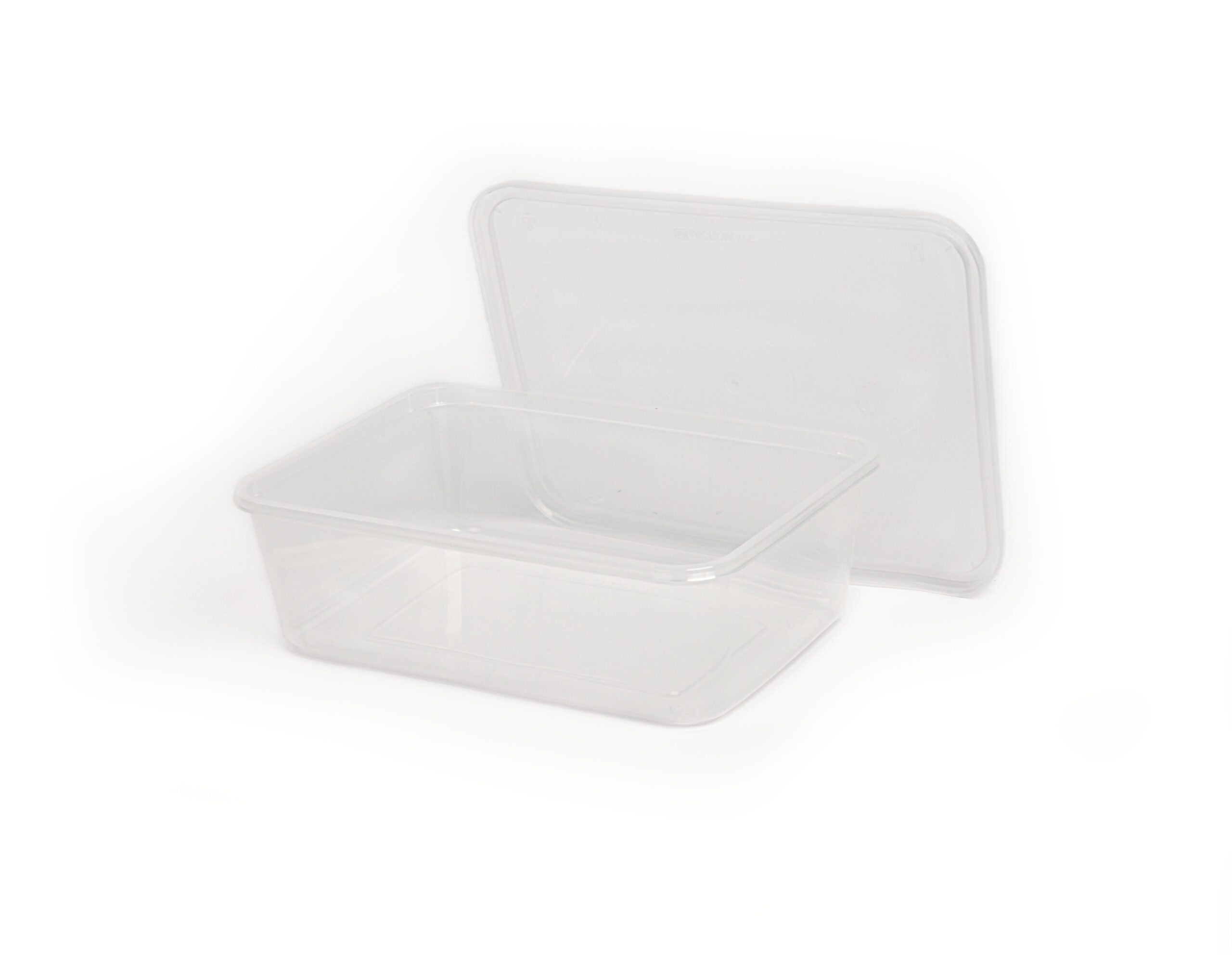 SQ 1000ml MW Container 500pcs - Image 2