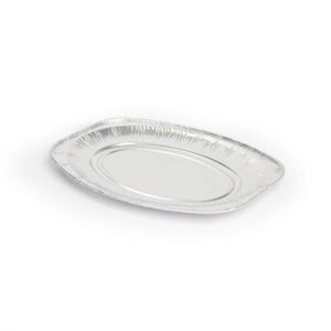 Aluminiumschaal 35cm