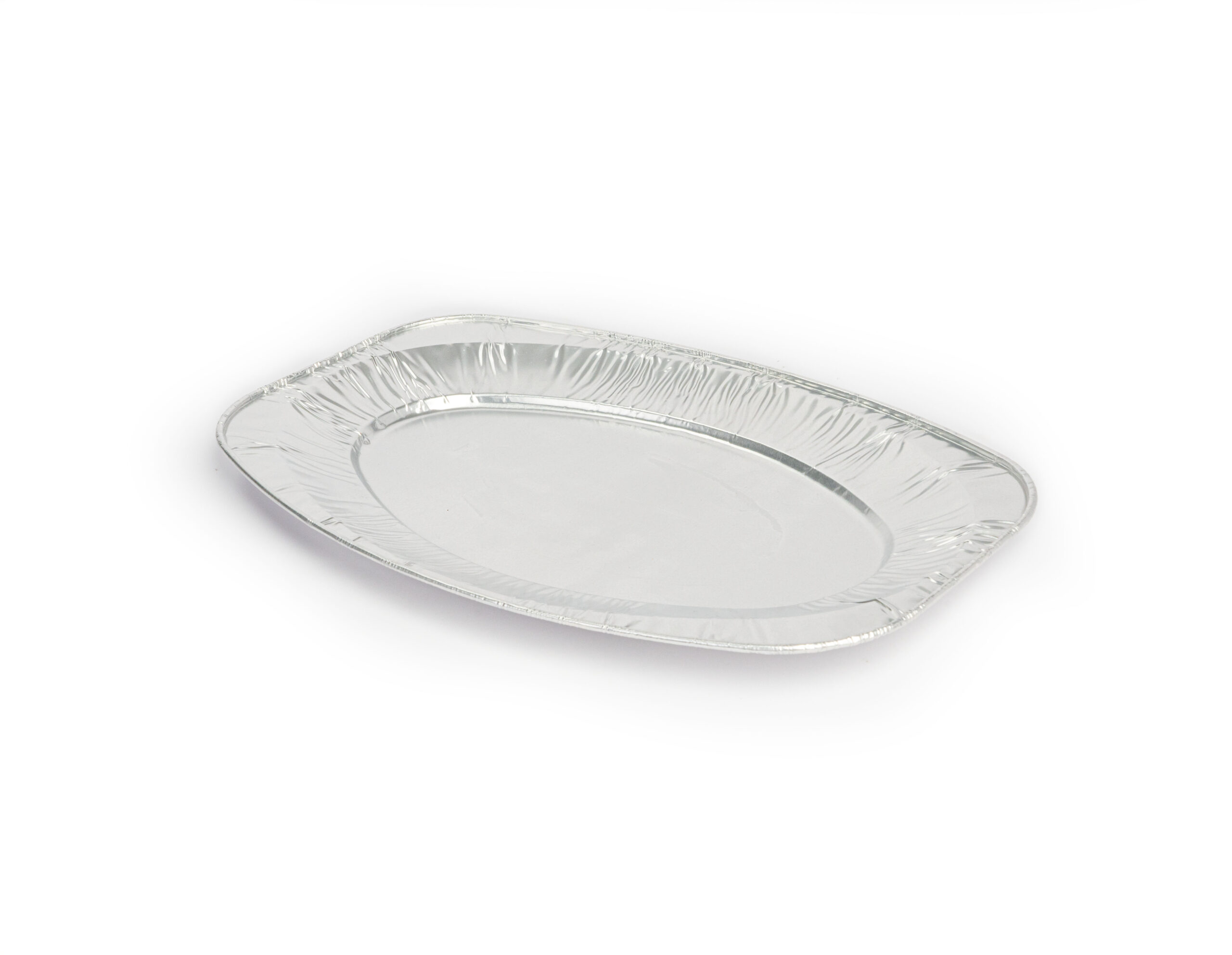 Aluminiumschaal 43cm