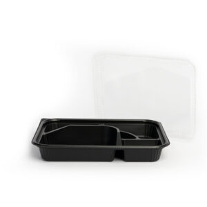 Bento Box with Lid