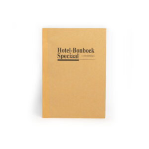 Bonboek Special - 1000