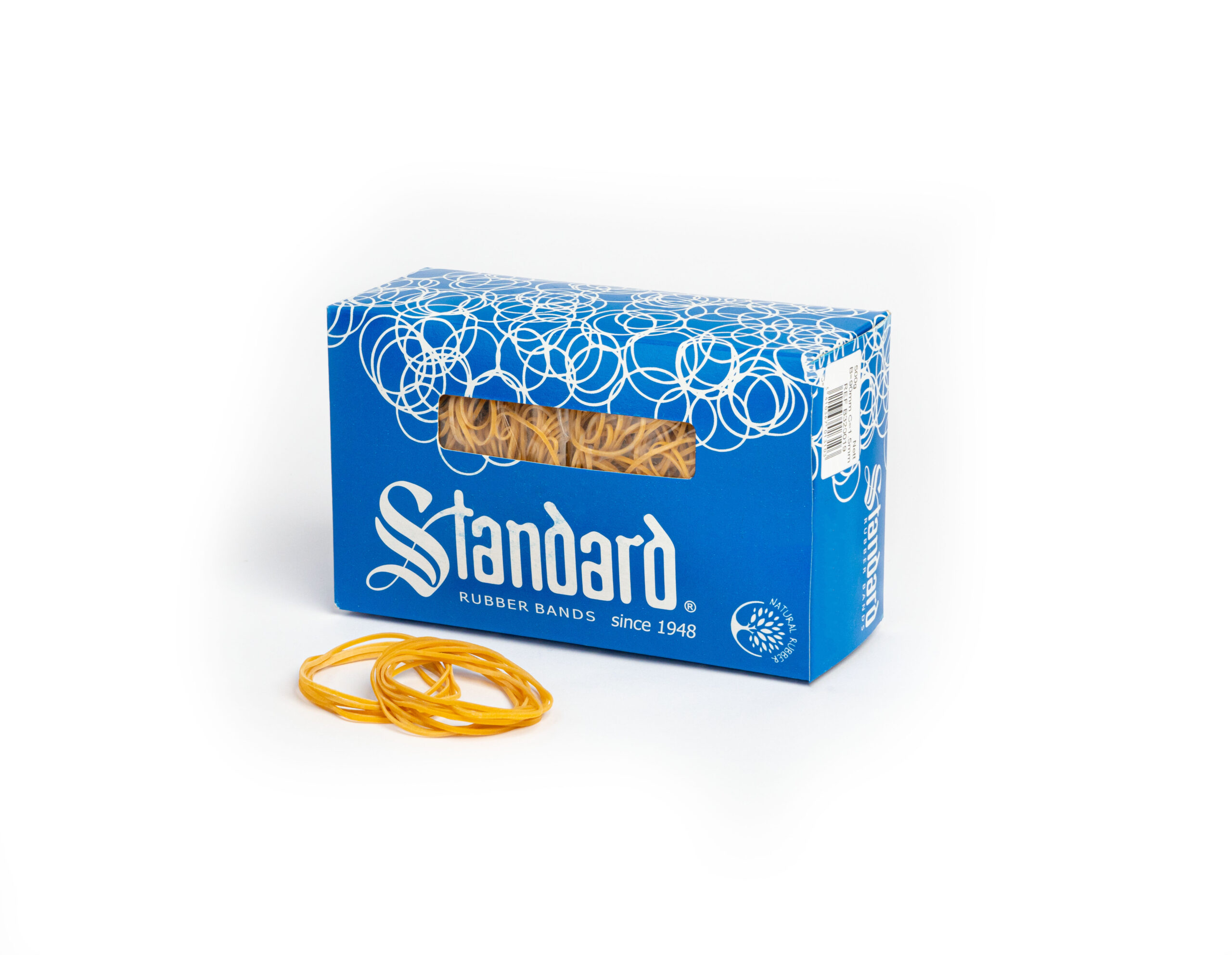 Rubber Bands 18cm