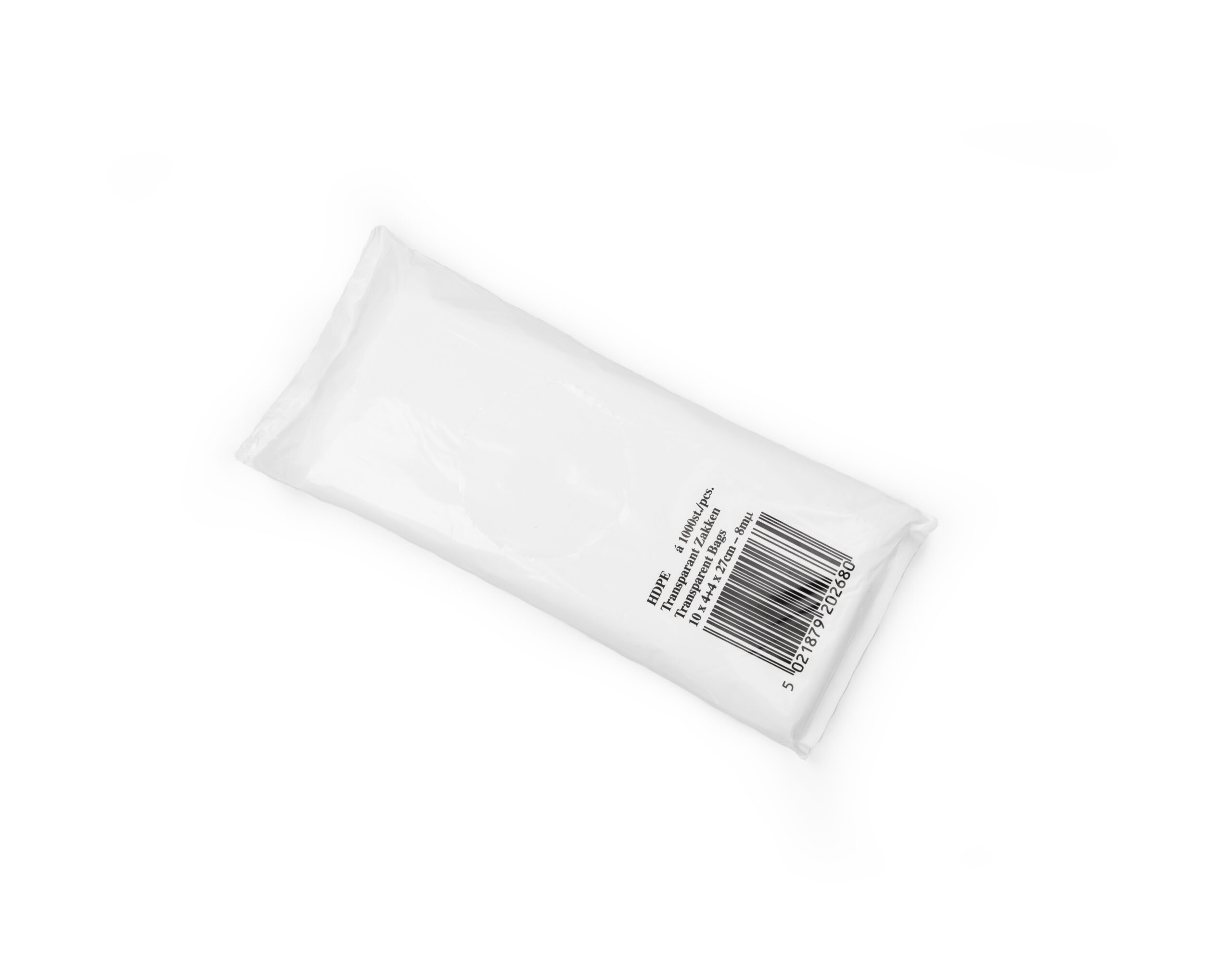 Atjarzak HDPE - Image 2