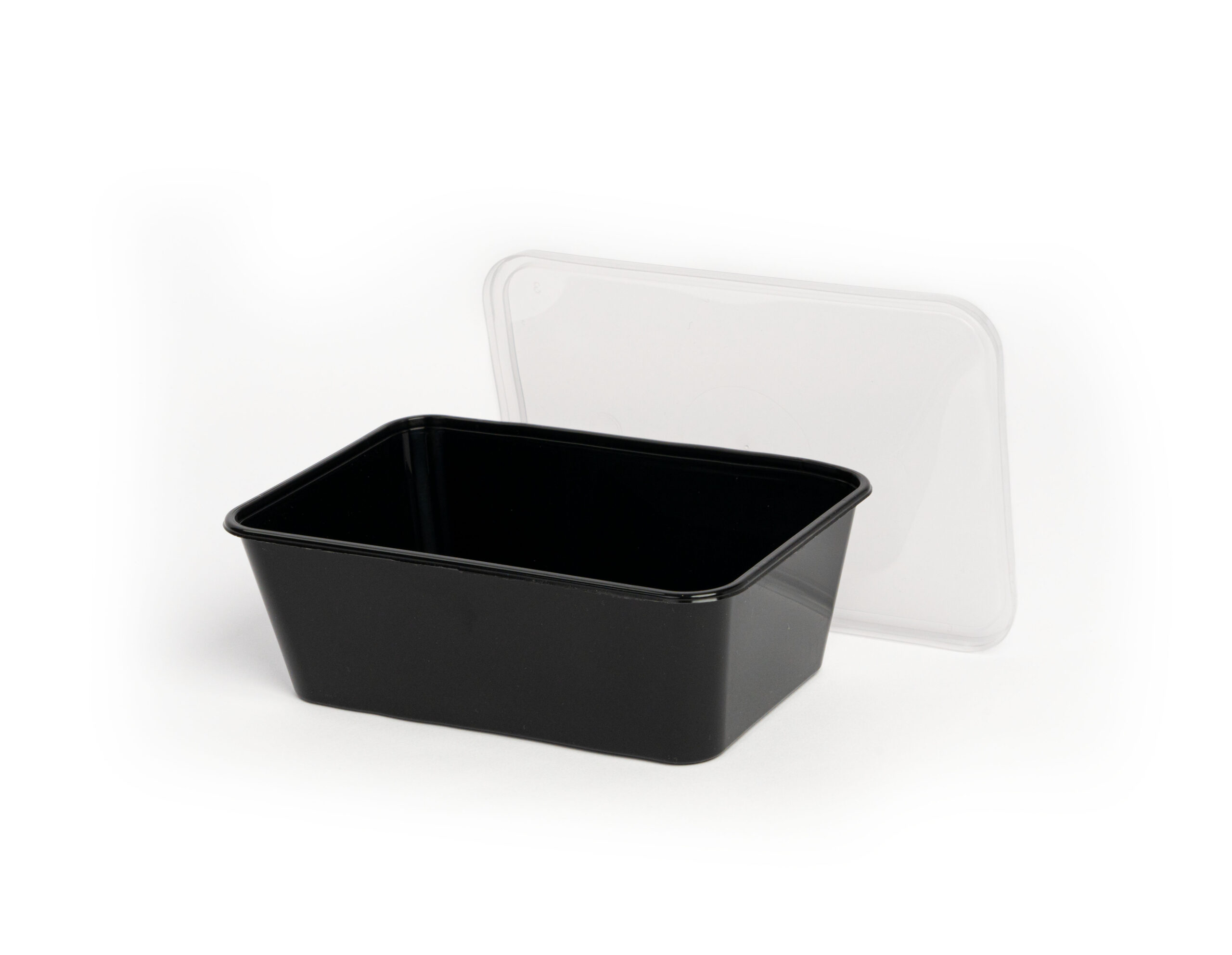 HQ 1000cc MW Container PP 500pcs - Image 2