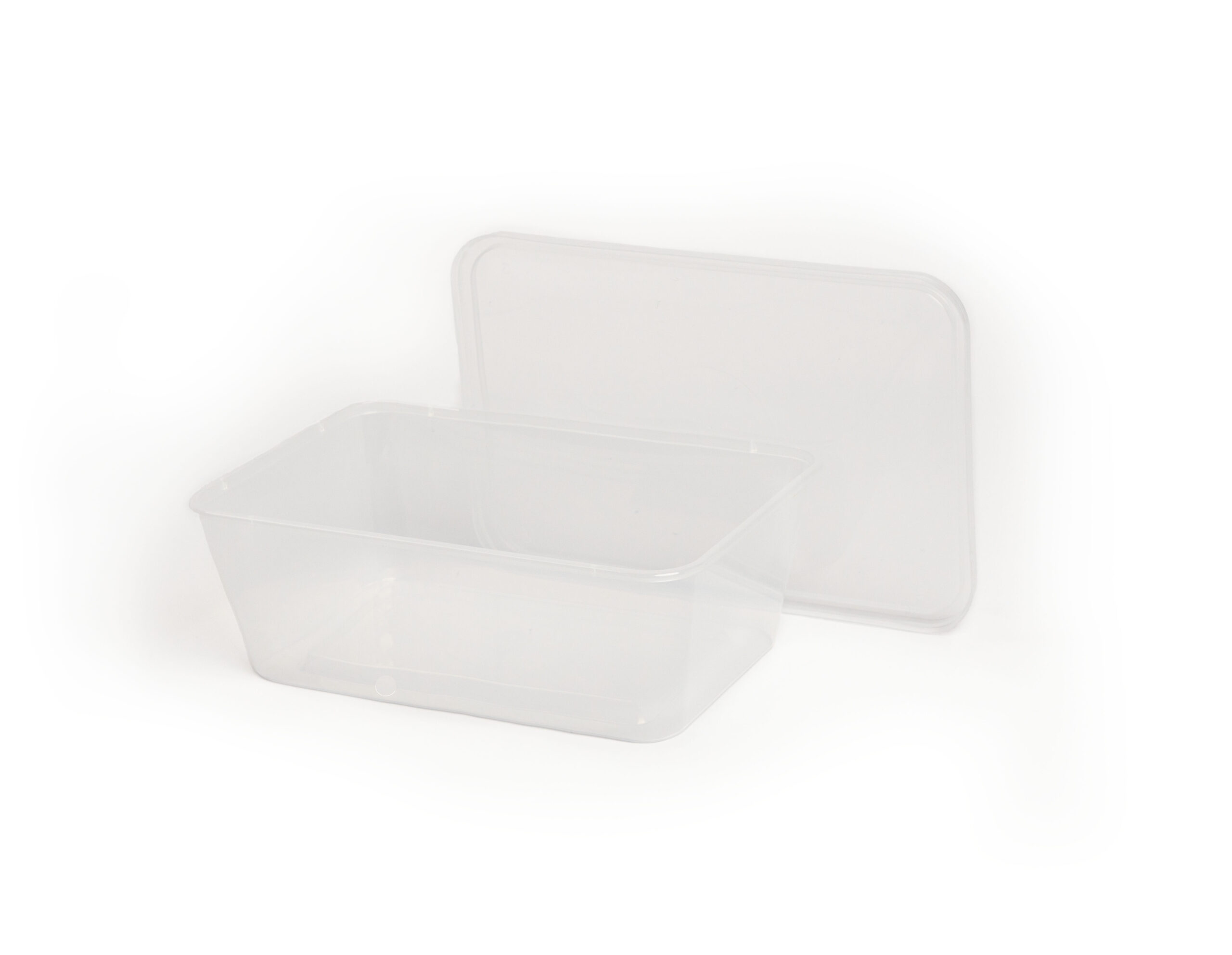 HQ 1000cc MW Container PP 500pcs - Image 3