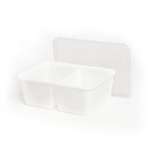 HQ 1000D MW Container PP 500pcs