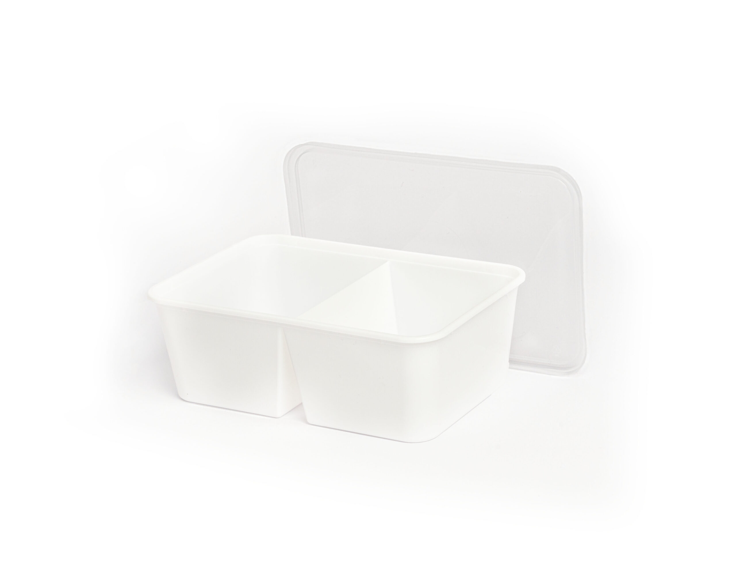 HQ 1000D MW Container PP 500pcs