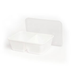 HQ 700D MW Container PP 500pcs