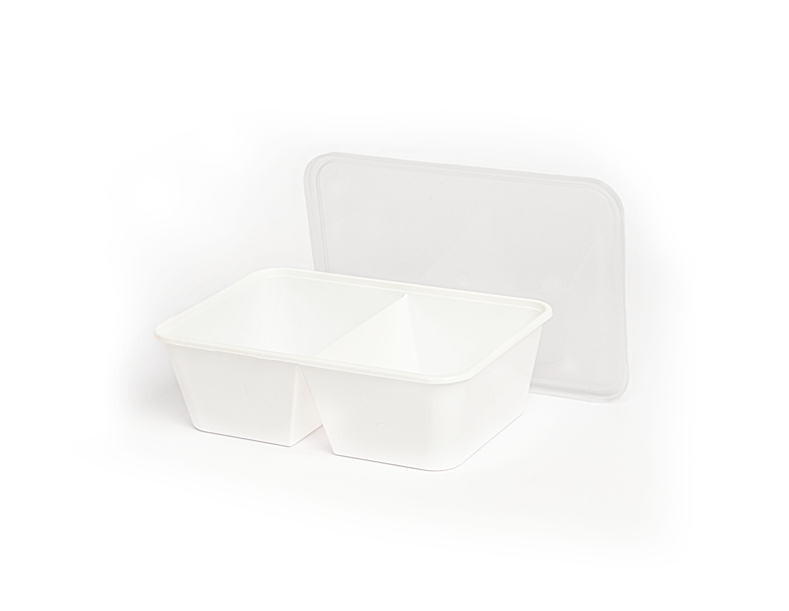 HQ 700D MW Container PP 500pcs