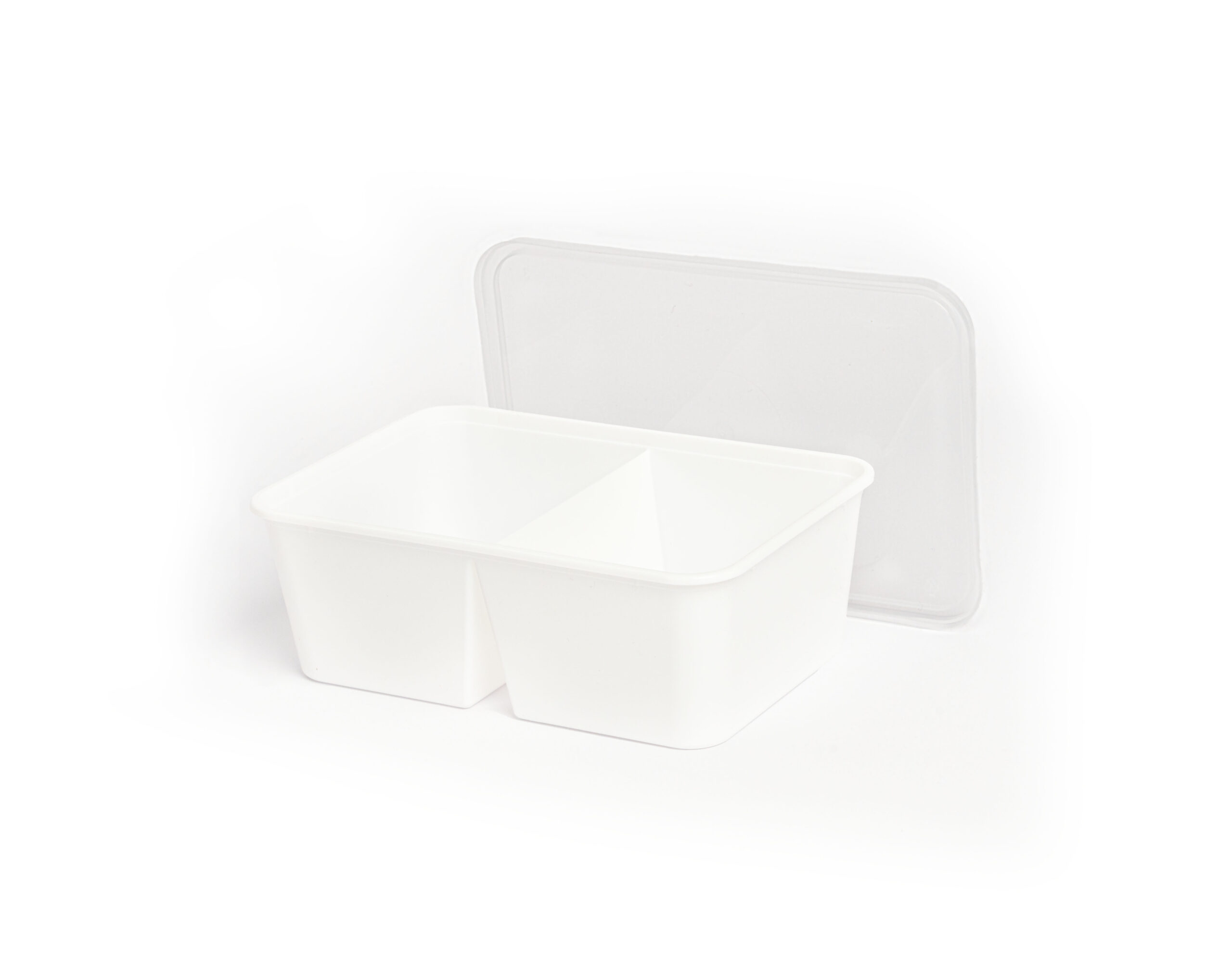 HQ 800D MW Container PP 500pcs