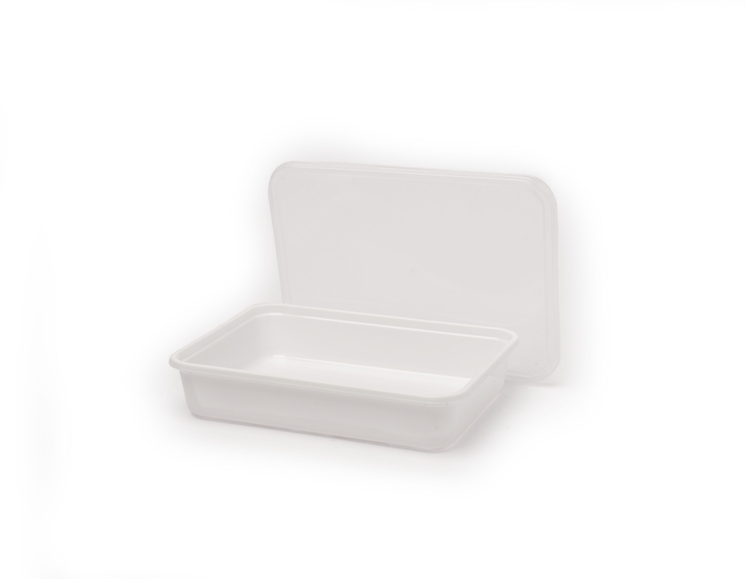 SQ 500ml MW Container 500pcs