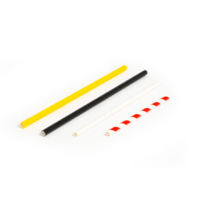 Paper Straws