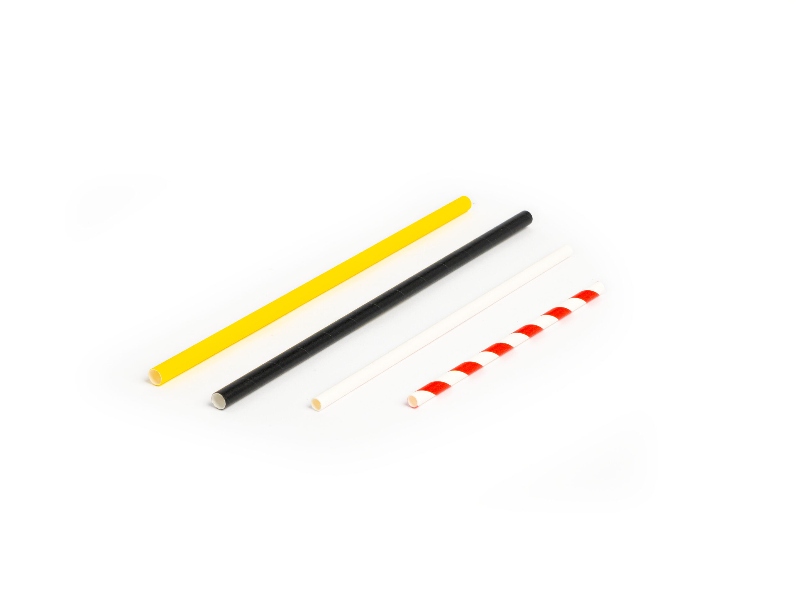 Paper Straws