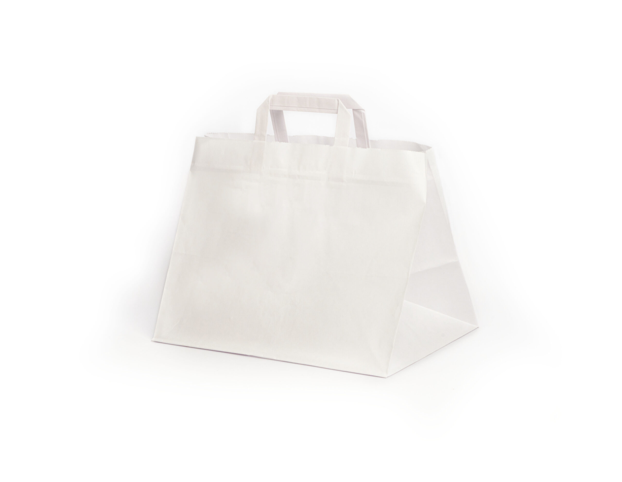 Paper Bag Large 32×16×28cm - Image 2