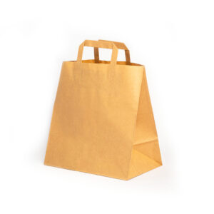 Paper Bag Medium 26×17×26cm