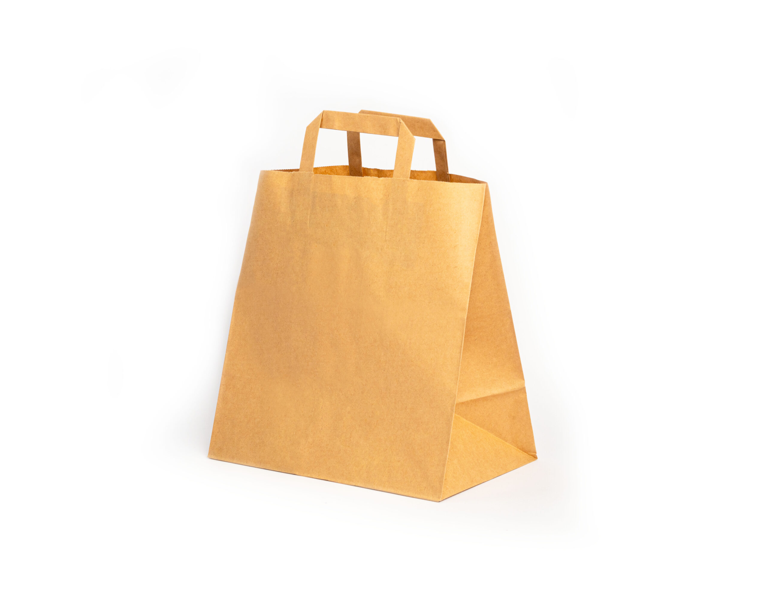 Paper Bag Medium 26×17×26cm