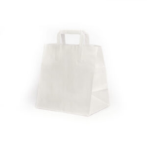 Paper bags