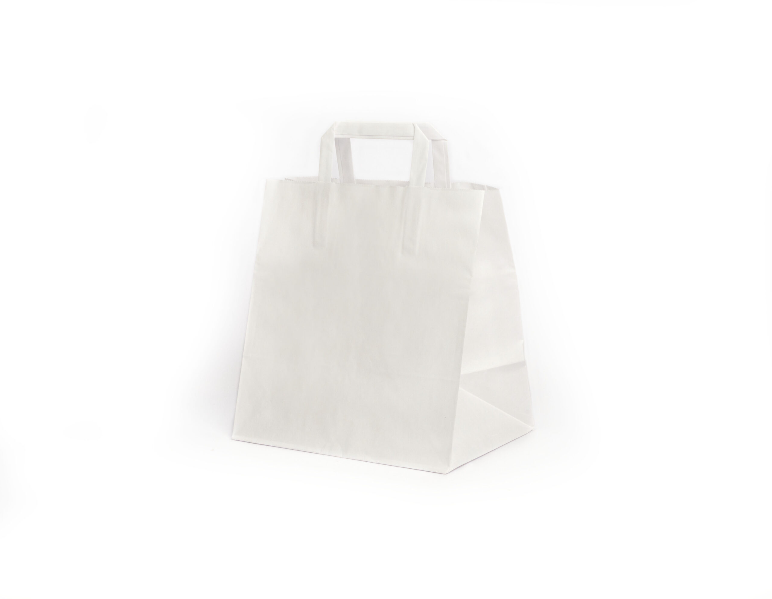 Paper Bag Medium 26×17×26cm - Image 2