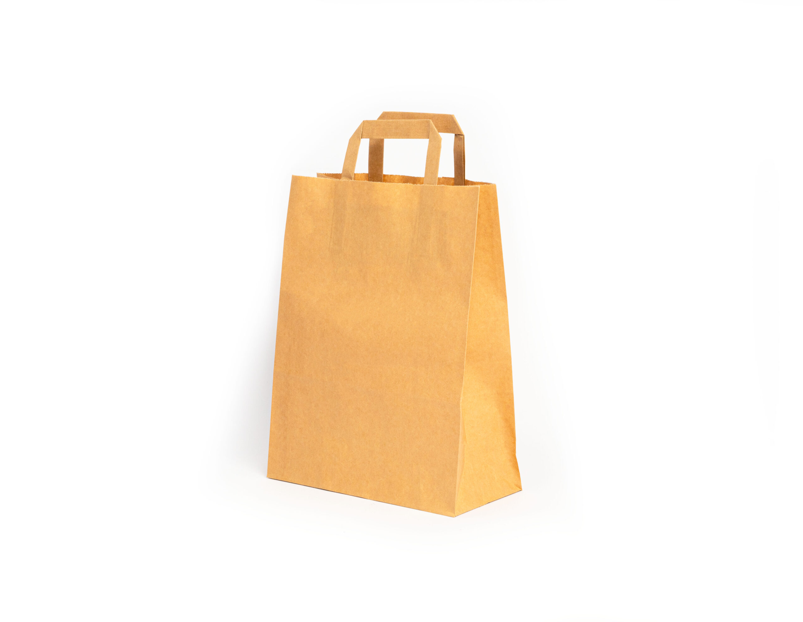 Paper Bag Small 22×11×28cm