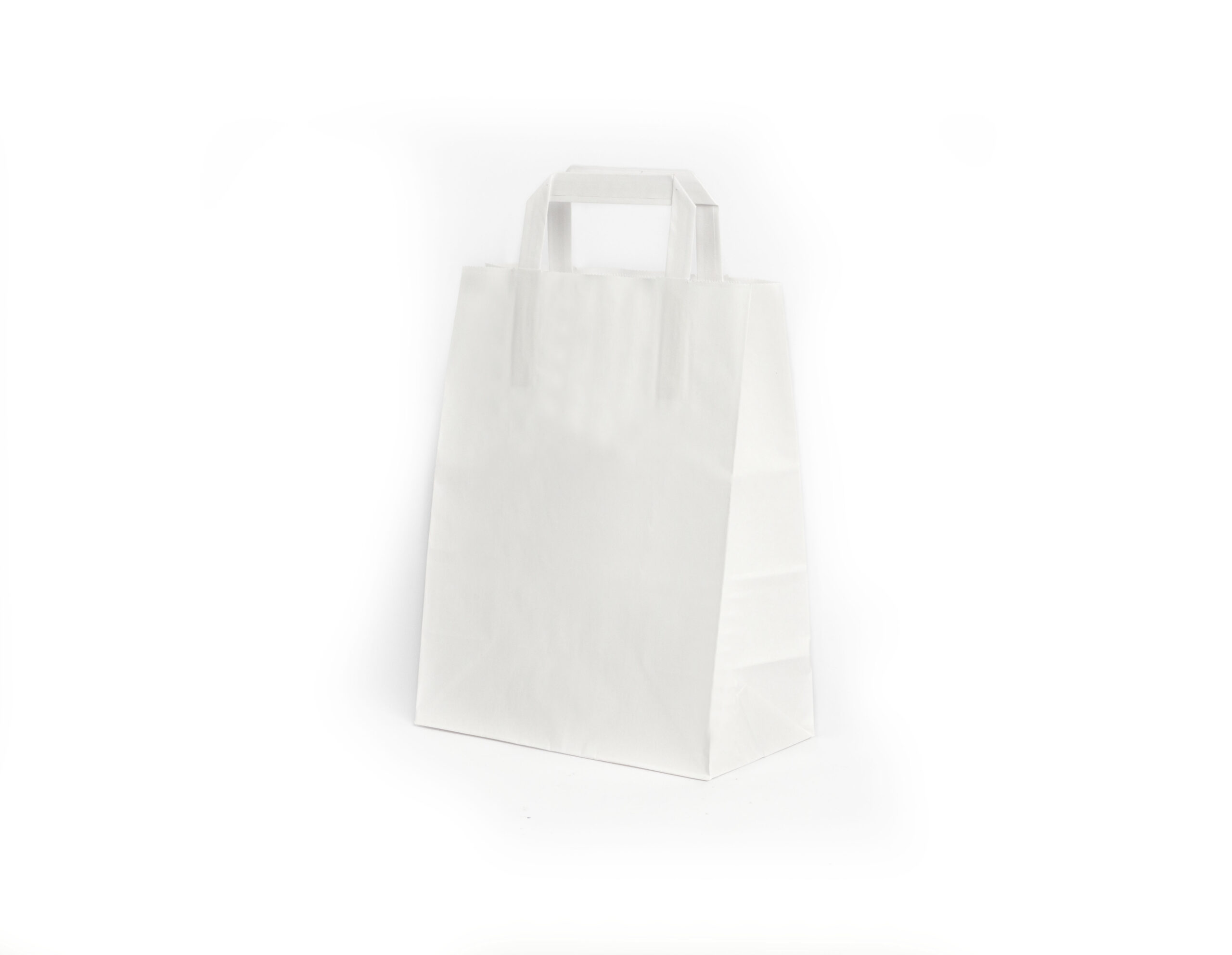 Paper Bag Small 22×11×28cm - Image 2