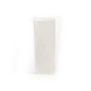 Paperbag 23 White