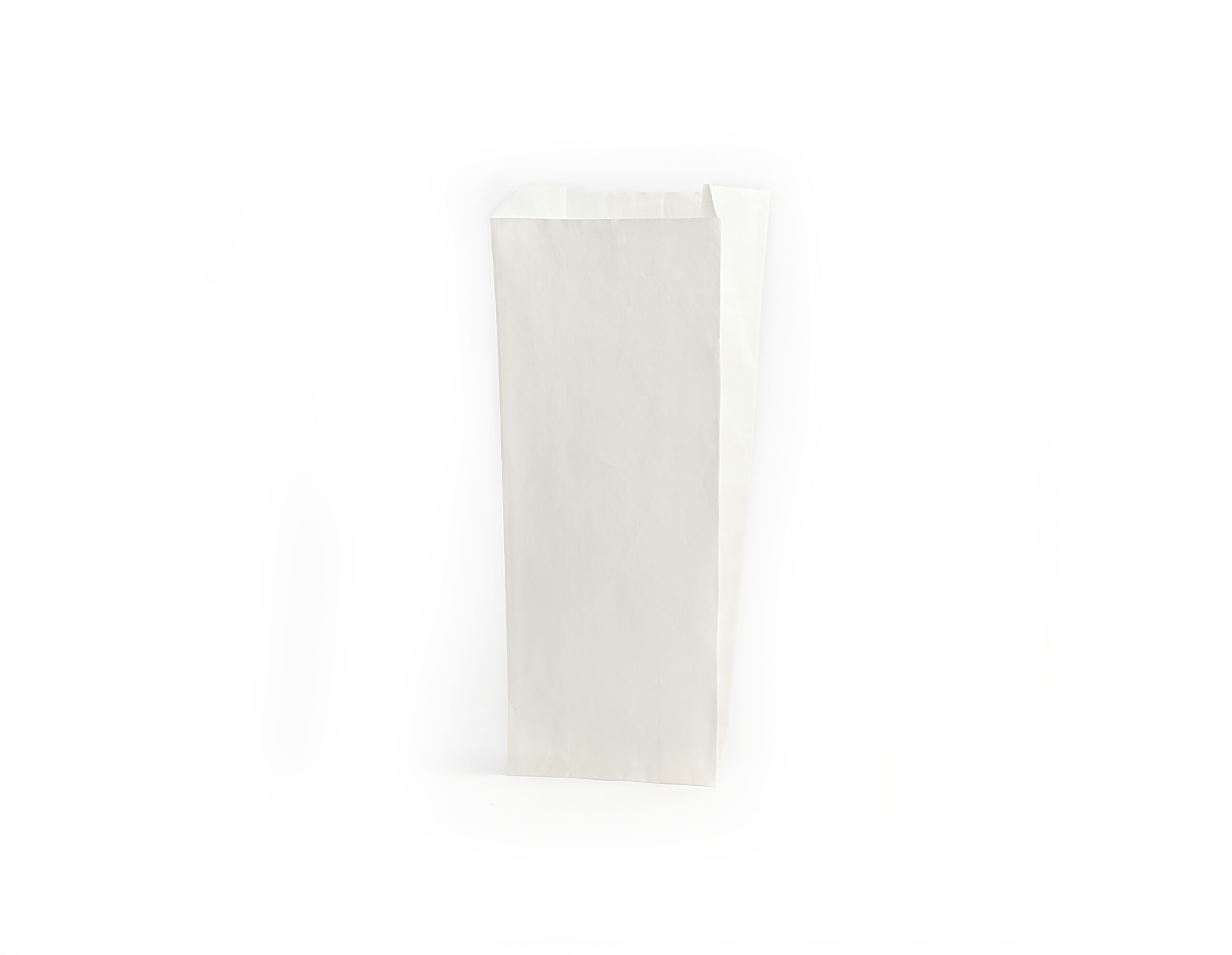 Paperbag 23 White