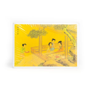 Placemats Teavisit