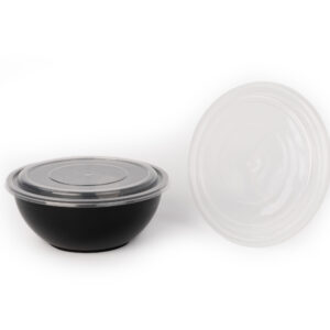 QC R170 Container + Lid