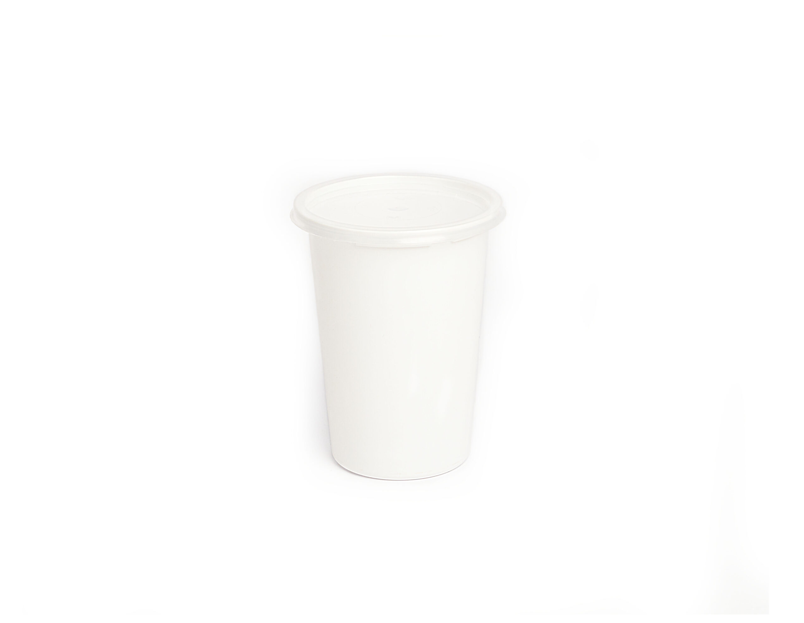 QC R75-250cc Round Containers - Image 2