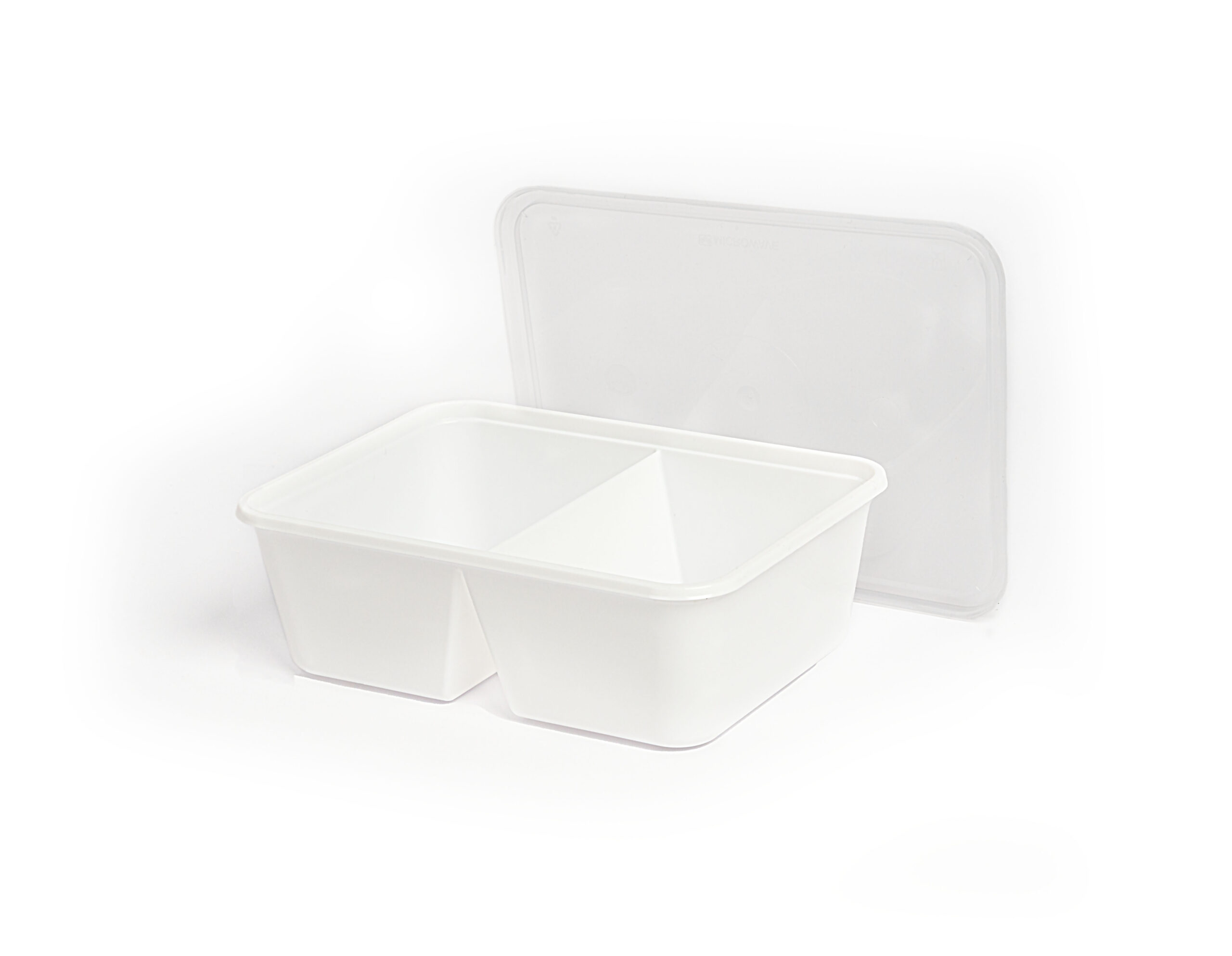 SQ 1000D MW Container PP 500pcs