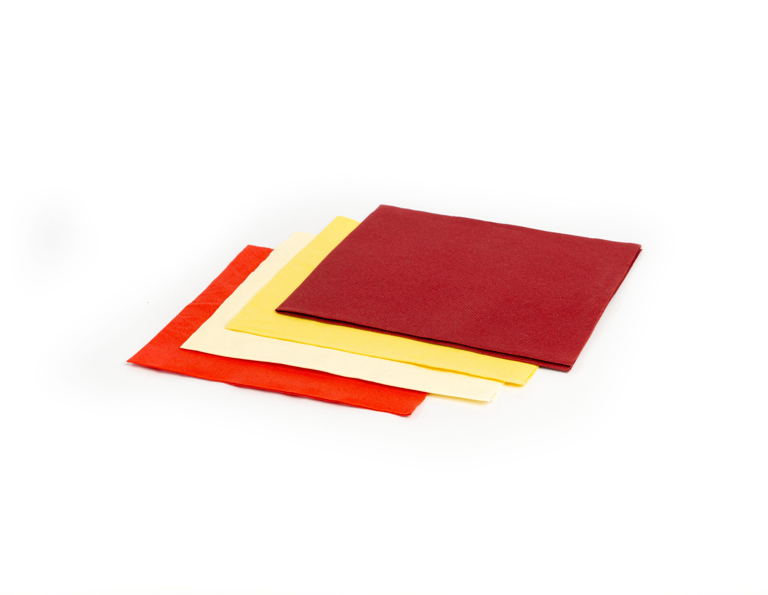 Napkins 40x40 Colormix