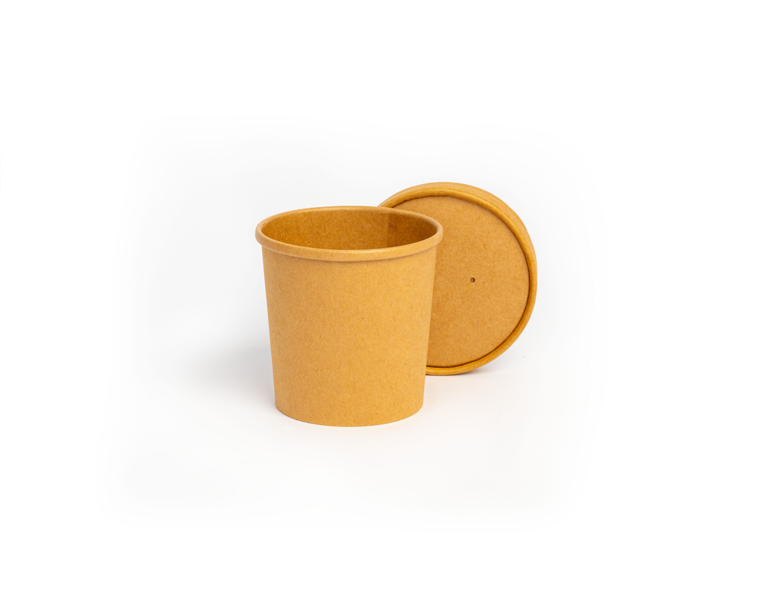 Kraft Soup Cup 12oz - Image 2
