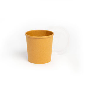 Kraft Soup Cup 12oz