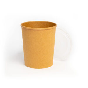 Kraft Soup Cup 32oz