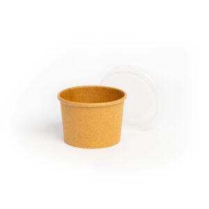 Kraft Soup Cup 8oz