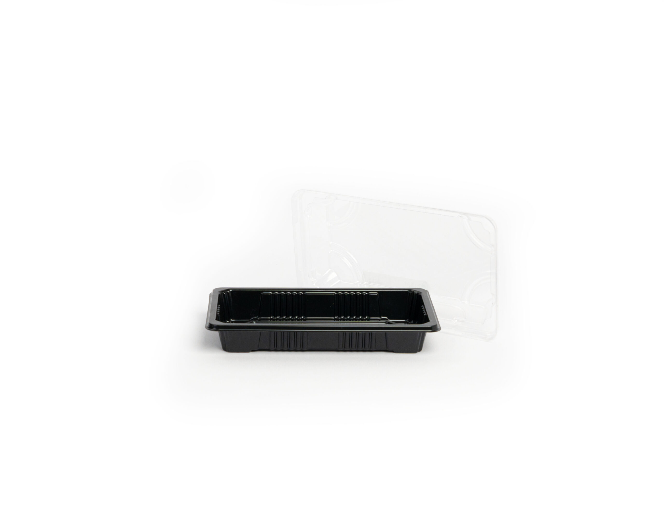 Sushi Tray #0 BLACK - With/Without Print - Image 2