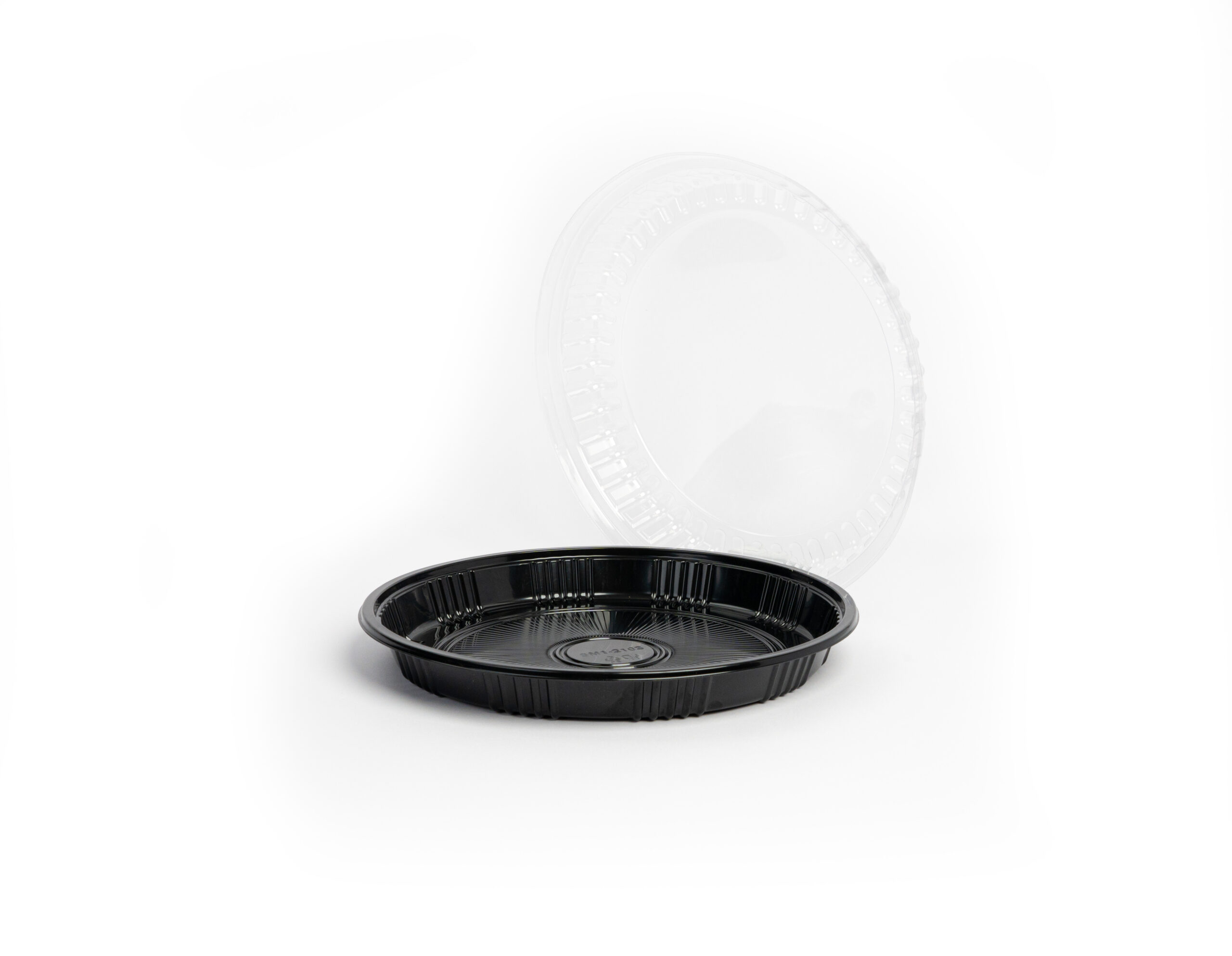 Sushi Tray #28 BLACK - With/Without Print - Image 2