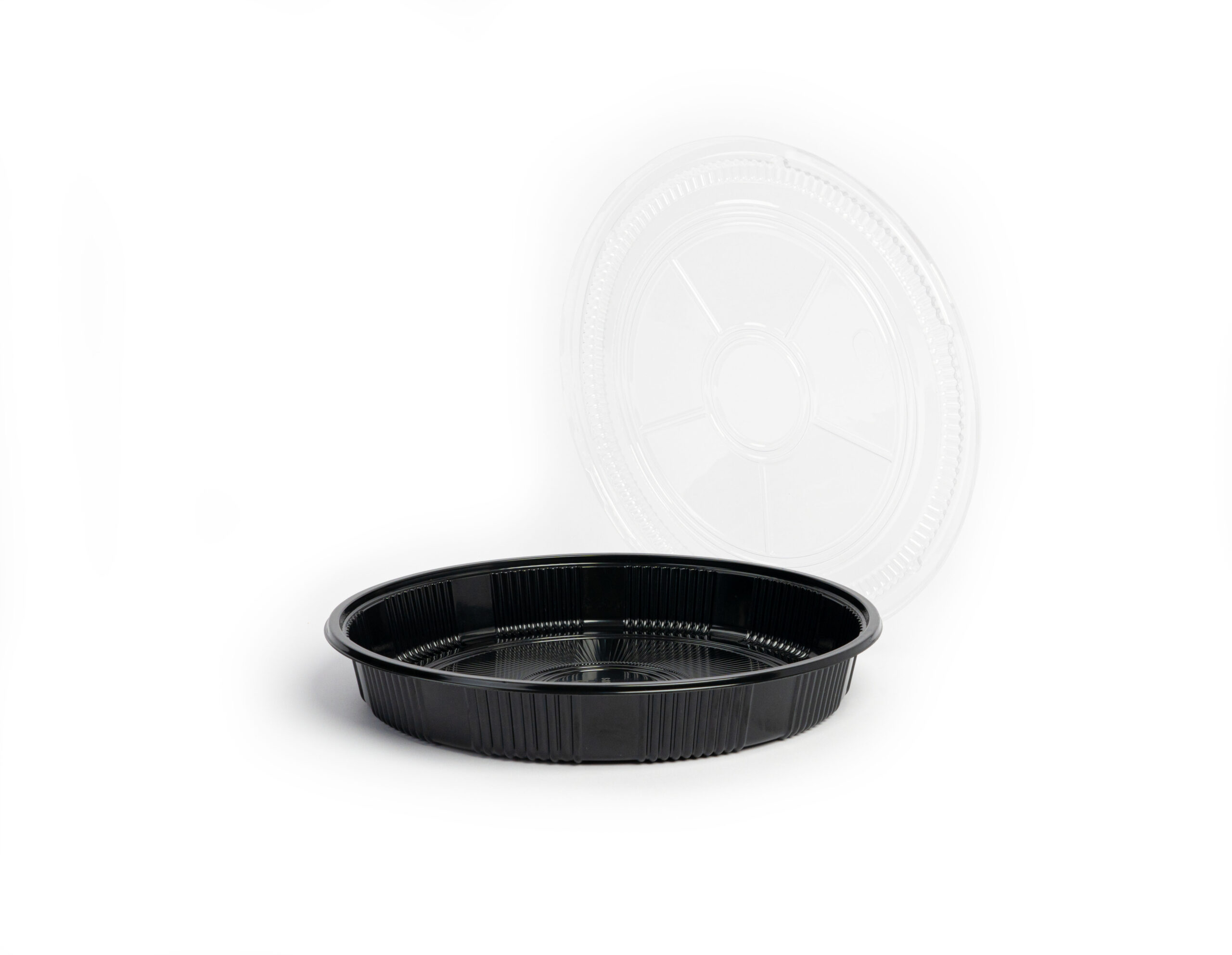 Sushi Tray #33 BLACK - With/Without Print - Image 2