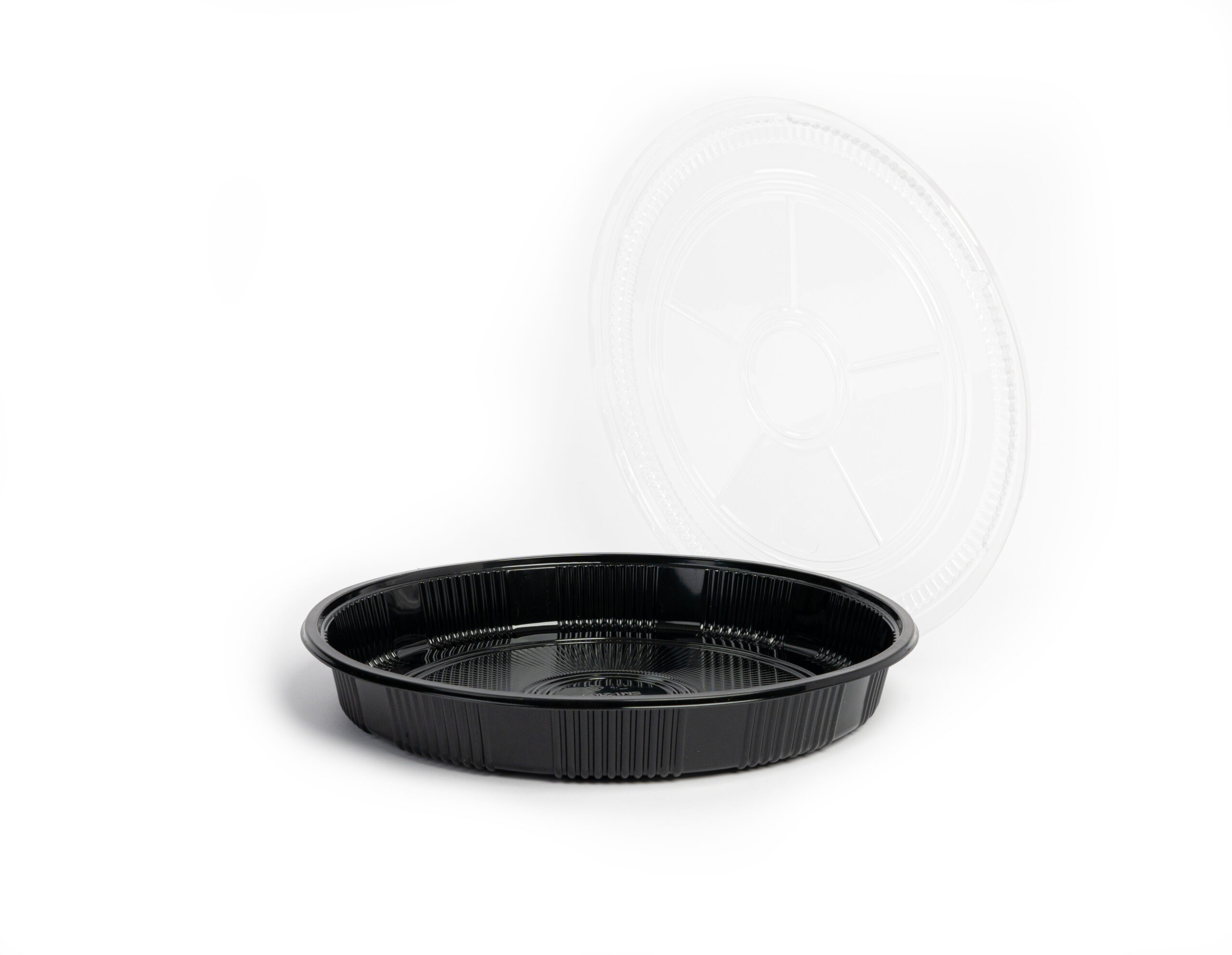 Sushi Tray #34 BLACK - With/Without Print - Image 2