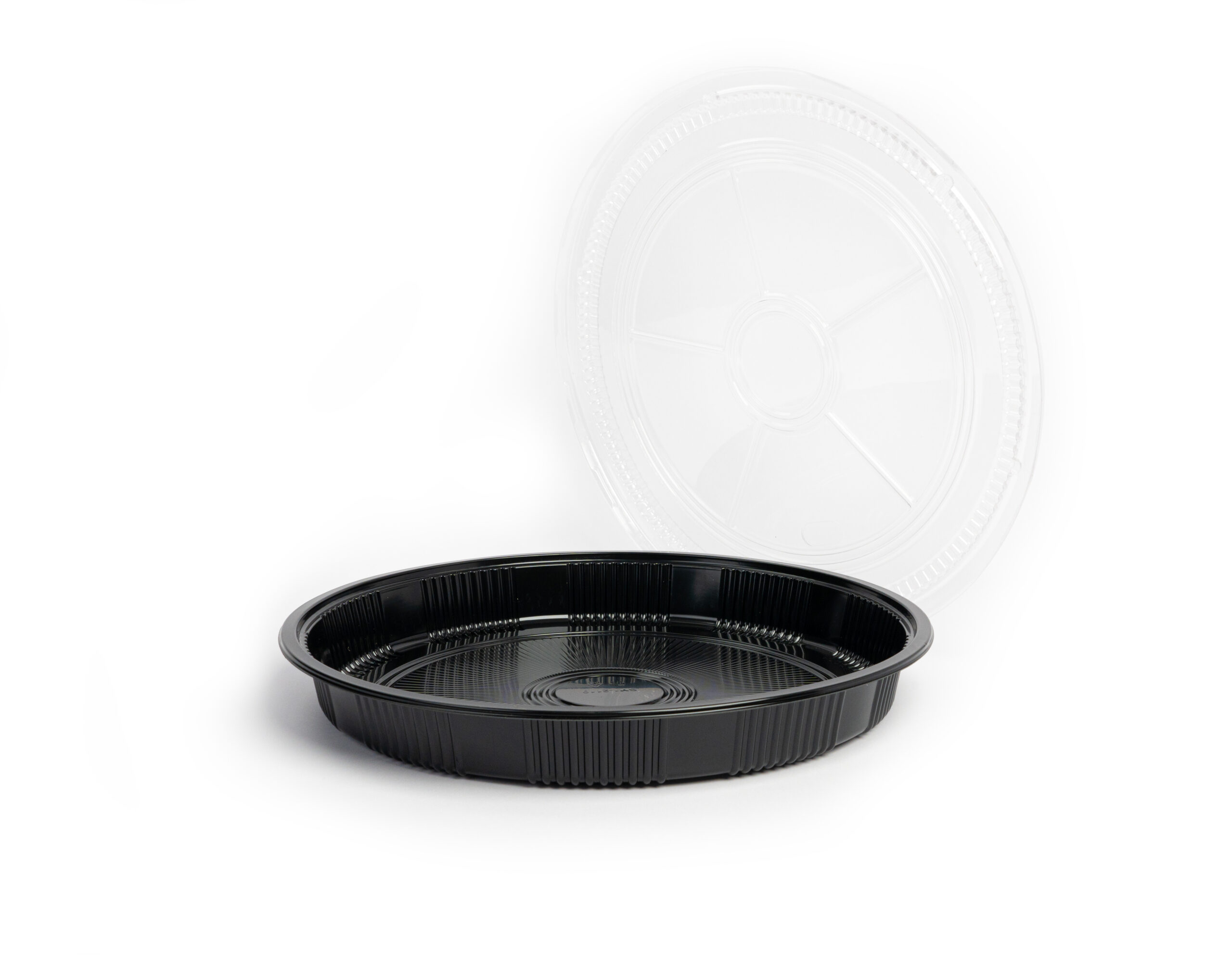 Sushi Tray #37 BLACK - With/Without Print - Image 2