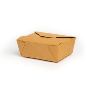 Takeaway Box #8
