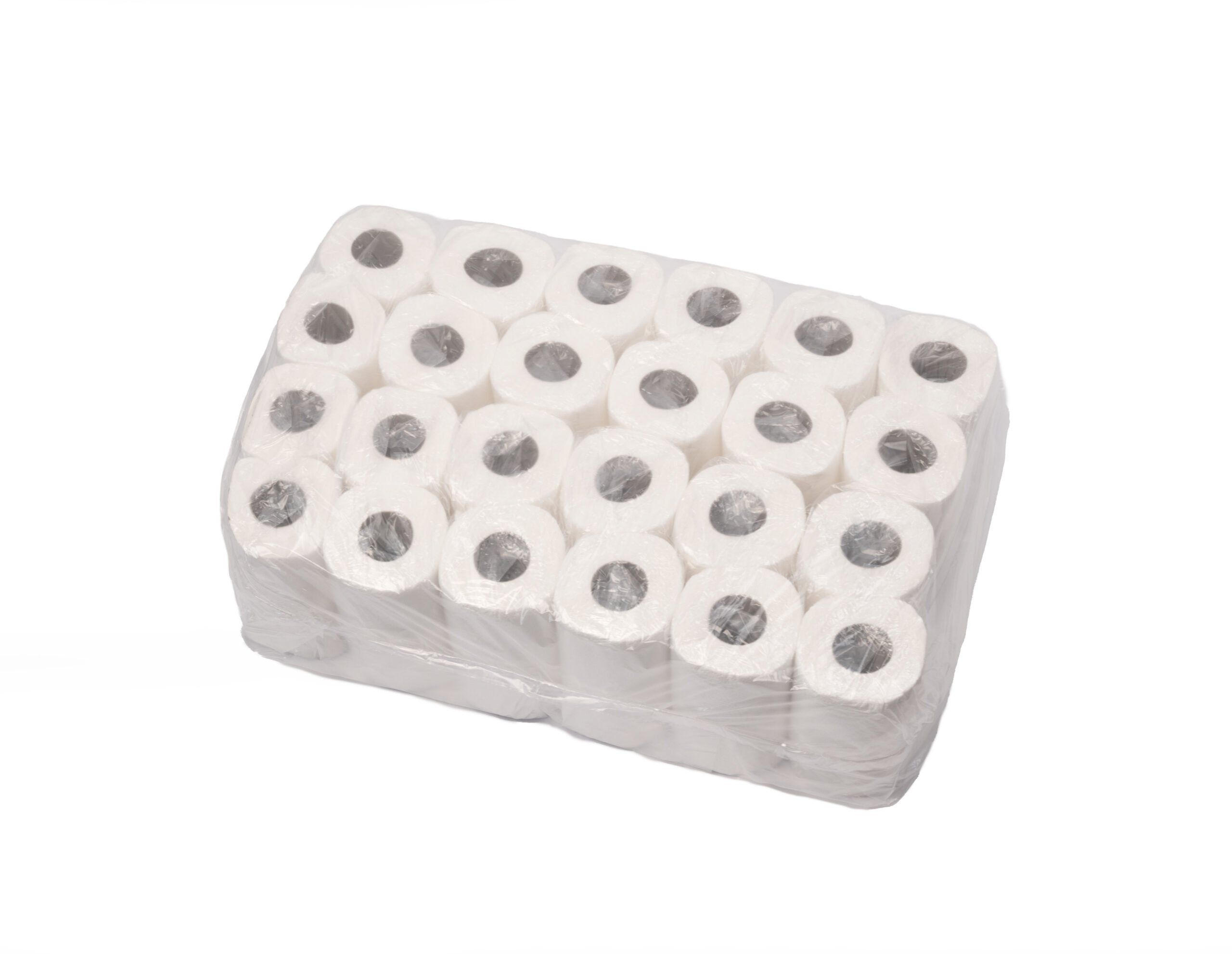 Toiletpaper 2-ply 12x4